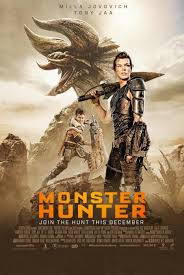 Feature film based on the video game by capcom. Monster Hunter 2020 Hindi Dubbed Watch Movie Online Free Movi Pk