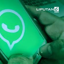 Cara mengetahui akun whatsapp dibajak dan cara mengembalikannya. Cara Mengetahui Whatsapp Diretas Dan Solusinya Tekno Liputan6 Com