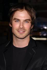 Ian Somerhalder zdjęcie editorial. Obraz złożonej z teatr