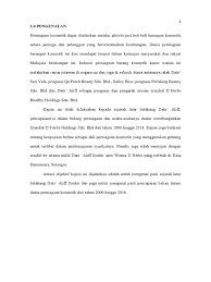 Aktiviti perniagaan utama bze adalah di dalam bidang bekalan dan perkhidmatan. Kerja Kursus Stpm Sejarah 2016