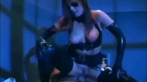 Lingerie threeway latex (36,937 results). Threeway In Latex Lingerie Fuq Monster