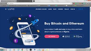 Have heard so much about this bitcoin stuff is it true that is higher than d naira and can somebody convert his bitcoin to a naira? 7 Steps In Luno How To Convert Your Usd To Nigerian Naira Using Bitcoin Blockchain News