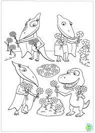 You can use this picture for backgrounds on computer system with best quality. Dinosaur Train Coloring Pages Coloring And Drawing