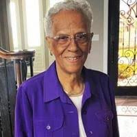 Mrs. Betty Virginia Berryman Obituary