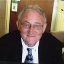 Frank A Hardin Obituary