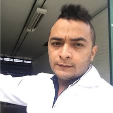 Juan CUBILLOS-HINOJOSA