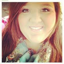 Tashina Davis's Instagram, Twitter & Facebook