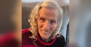 Mary E. Clark Obituary