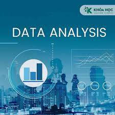Khóa Học Phân Tích Dữ Liệu (Data Analysis) – Bis.net.vn