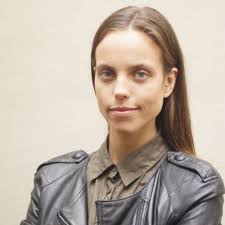 I wasn't supposed to be in the city yesterday.