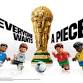 LEGO celebrates FIFA World Cup in Singapore