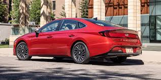 Maybe you would like to learn more about one of these? View Photos Of The 2021 Hyundai Sonata Hybrid Limited