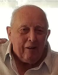 Obituary information for Wayne "Geno" E. Ludwig