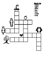 New daily puzzles each and every day! Adam And Eve Games And Puzzles