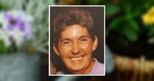 Dorothy Jean Freeman Obituary April 25, 2025