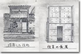 House Azuma Tadao Ando Tadao Ando House Sketch Architecture Sketch