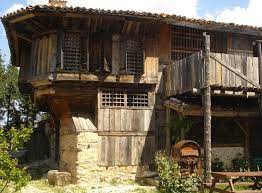 Köy evi, dağ evi, yayla evi yaparken dikkat edilmesi gereken noktalar nelerdir? Muhtesem Koy Evleri Dekorasyonu