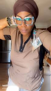 Crown to Cloth: The Rise of Imani Carter