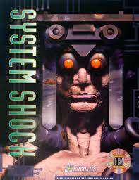 System Shock Video Game Tv Tropes