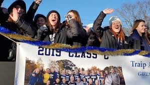 'Most Wonderful Time of the Year'