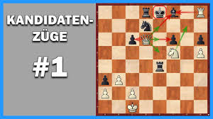 Download as pdf, txt or read online from scribd. Wie Man Besser Schach Spielt Funf Ultimative Tipps Youtube