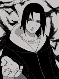Customize your desktop, mobile phone and tablet with our wide variety of cool and interesting itachi uchiha wallpapers in just a few clicks! Itachi Mejores Imagenes 1000x1333 Wallpaper Teahub Io