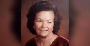 Jo Ann Matthews Obituary