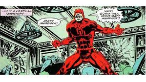 Daredevil ● let the devil out. Daredevil Saison 3 Pour Le 19 Octobre Try Agame