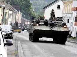 Regelverstöße bei vergaben für ksk full article. Bundeswehr Unterstutzt Nach Unwetter In Hagen Nachrichten Aus Aller Welt Lz De