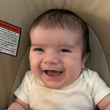 Congratulations parents and welcome to the Chaminade family little eagles!  March babies Brando Tessar '10 and wife Kendal welcomed baby girl Banks  Annie (White) Murphy '07 and husband Josh welcomed George Patrick