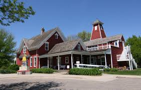 The Children S Museum At Yunker Farm Fargo Nd House Styles North Country Childrens Museum