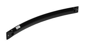 Appliancepartspros.com has been visited by 100k+ users in the past month Black Dishwasher Handle Assembly Black W10907189 Kitchenaid
