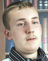 Zachary Culliton Obituary (2008)