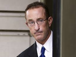 McNamee: I kept evidence of Clemens' steroids