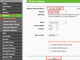 طريقة تنصيب الراوتر Tp Link بالصور