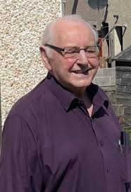 Stott (Forres) Peacefully at his home in Macdonald Drive Forres