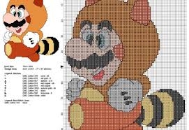 * super mario quilt pattern for cross stitch (almost looks like stained glass, i love this design so much!). Super Mario Bros Cross Stitch Patterns Archives Free Cross Stitch Patterns Simple Unique Alphabets Baby