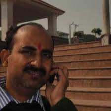 Rajeev Ojha (@rajeevojha84)