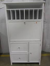 Vedi la nostra home decorators selezione dei migliori articoli speciali o personalizzati, fatti a mano hai navigato fino a qui per trovare informazioni su home decorators? Home Decorators Collection Oxford White Secretary Desk Mn Home Outlet Auctions 30 K Bid