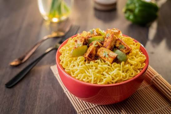 Maggi Noodles