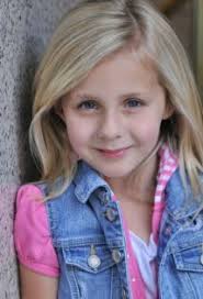 Грейси Джейд Холл (Gracie Hall): фильмы, биография, семья, фильмография —  Кинопоиск