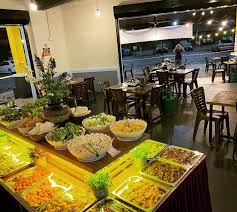 With that said, here are the 10 best halal steamboat restaurants around kuala lumpur & selangor. Capsicum Steamboat Grill Photos Shah Alam Malaysia Menu Prices Restaurant Reviews Facebook