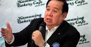 PH Red Cross gears up for Typhoon Jolina