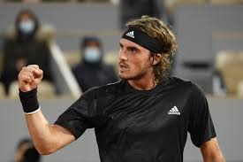 Το live του sport24.gr για την ιστορική μάχη του 20χρονου. Me Nikh 3ekinhse O Tsitsipas Sto Akapoylko