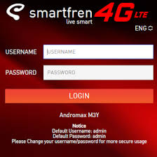 Please follow and like us Cara Mengganti Password Mifi Smartfren Andromax Terbaru