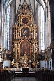 Architecture Of Cologne Cathedral Astounding Facts And Photos I Share Cathedral Architecture Cathedral Cologne Cathedral