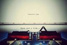 Coshocton's Write-On Writers Guild meeting