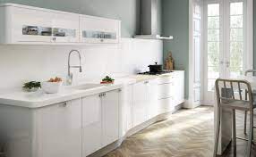 Open plan kitchen living room kitchen design open. 5 Small Open Plan Kitchen Living Room Ideas Kitchen Magazine