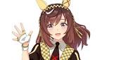 ブエナビスタ (ウマ娘)