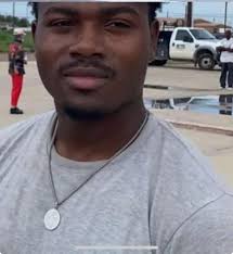 This is my brother he passed in 2017 can you all do something cool with it  🙏